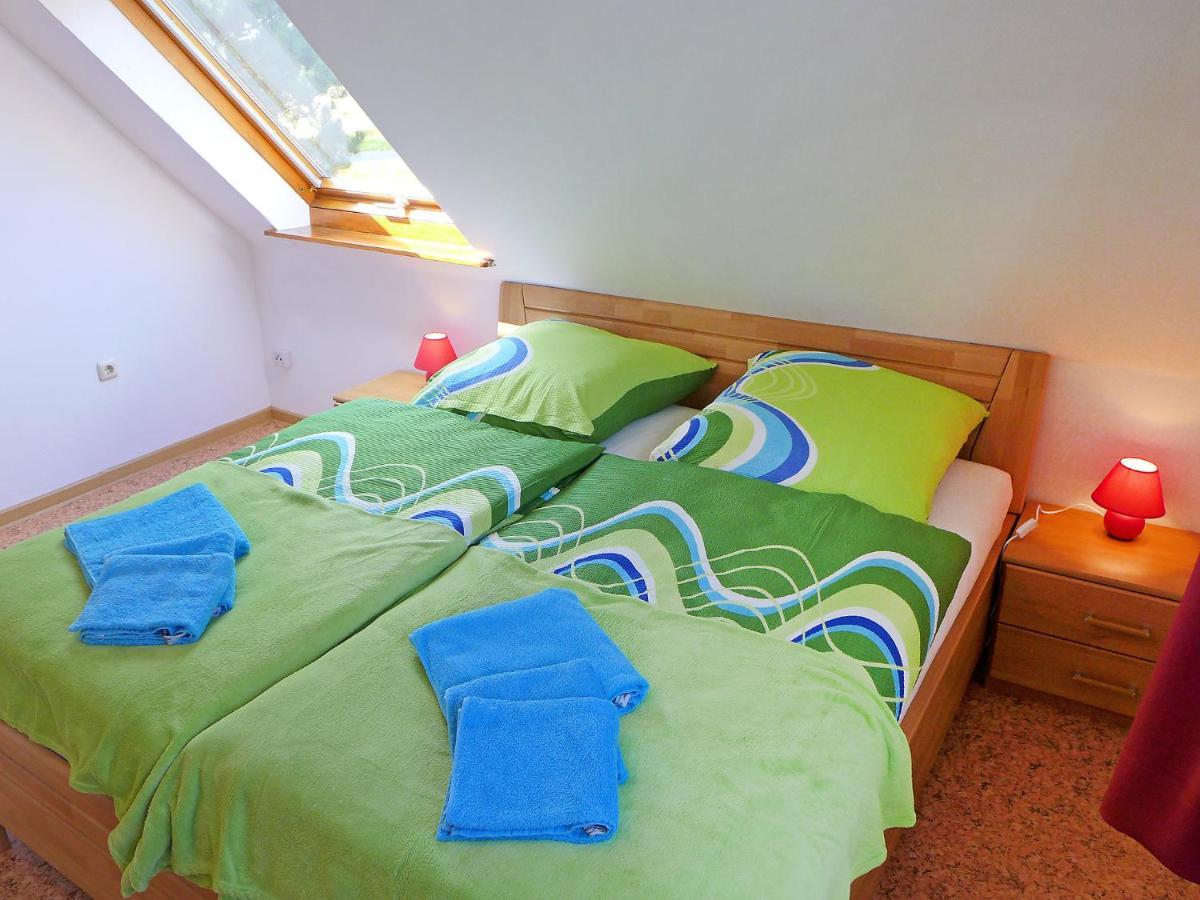 Suderneuland Zwei Apartment Landblick-2 By Interhome מראה חיצוני תמונה