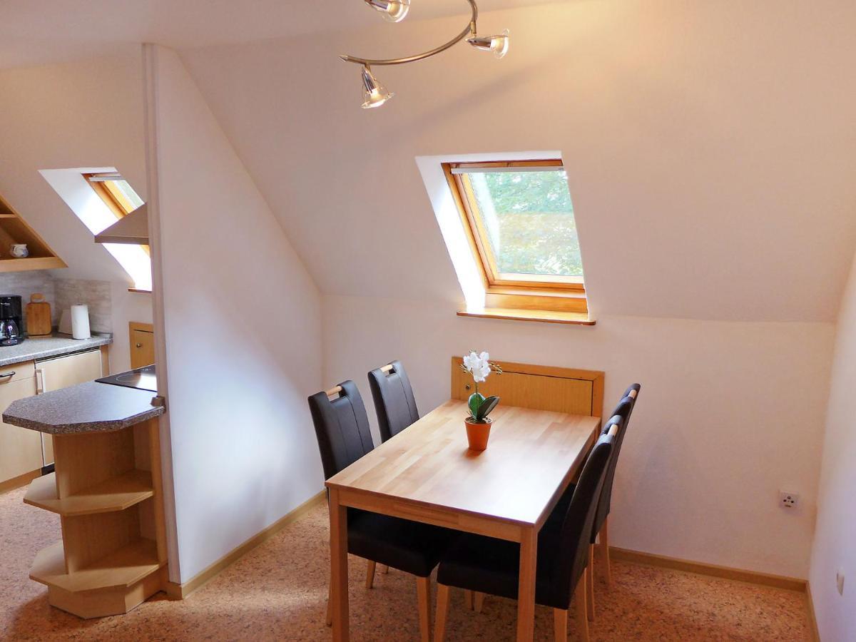 Suderneuland Zwei Apartment Landblick-2 By Interhome מראה חיצוני תמונה