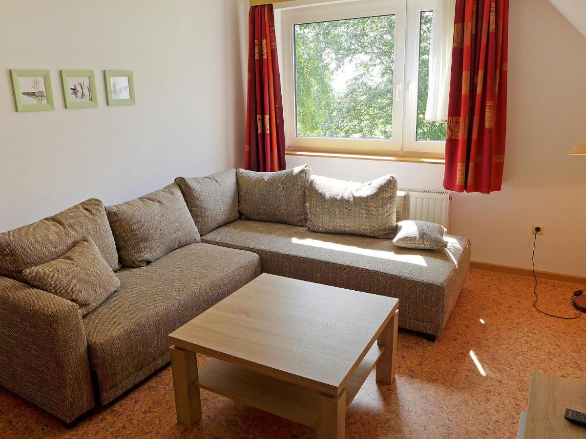 Suderneuland Zwei Apartment Landblick-2 By Interhome מראה חיצוני תמונה