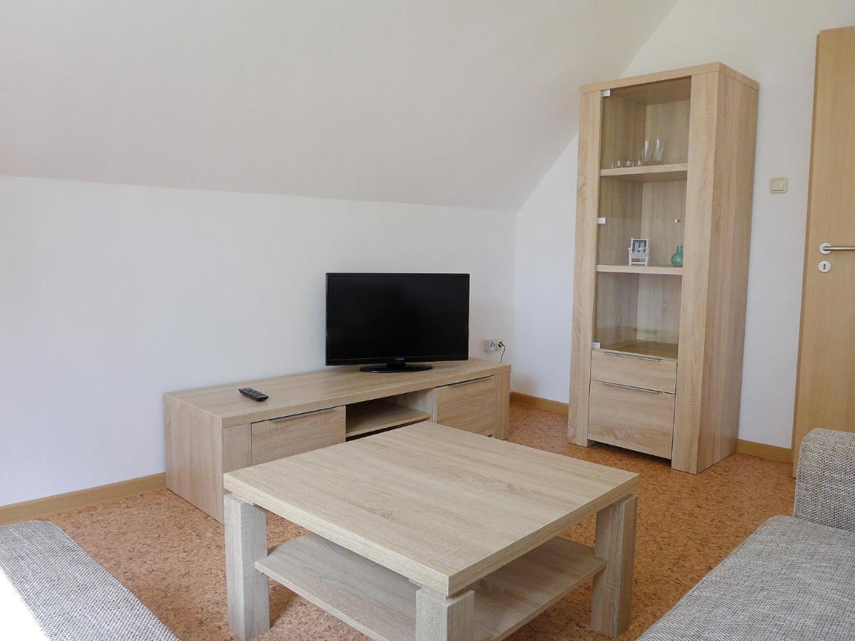 Suderneuland Zwei Apartment Landblick-2 By Interhome מראה חיצוני תמונה