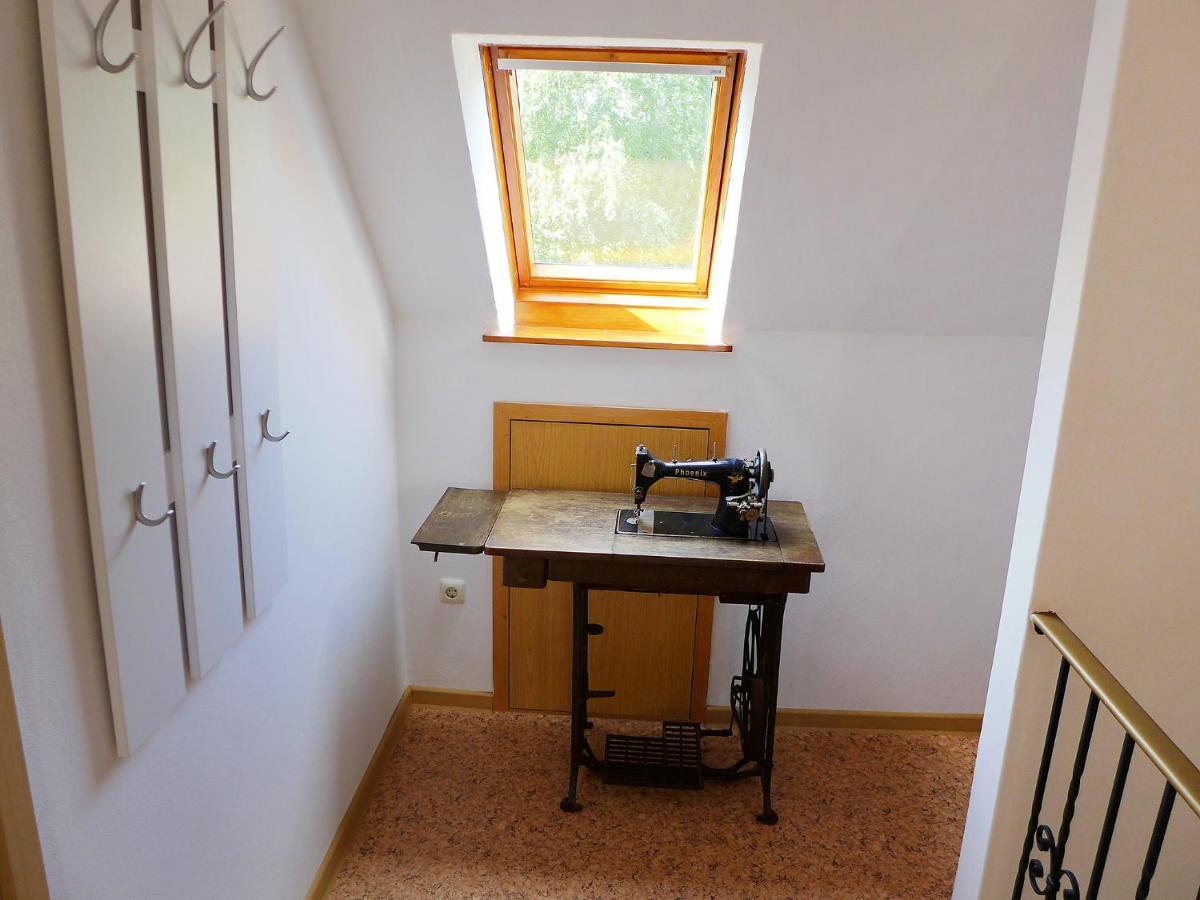 Suderneuland Zwei Apartment Landblick-2 By Interhome מראה חיצוני תמונה