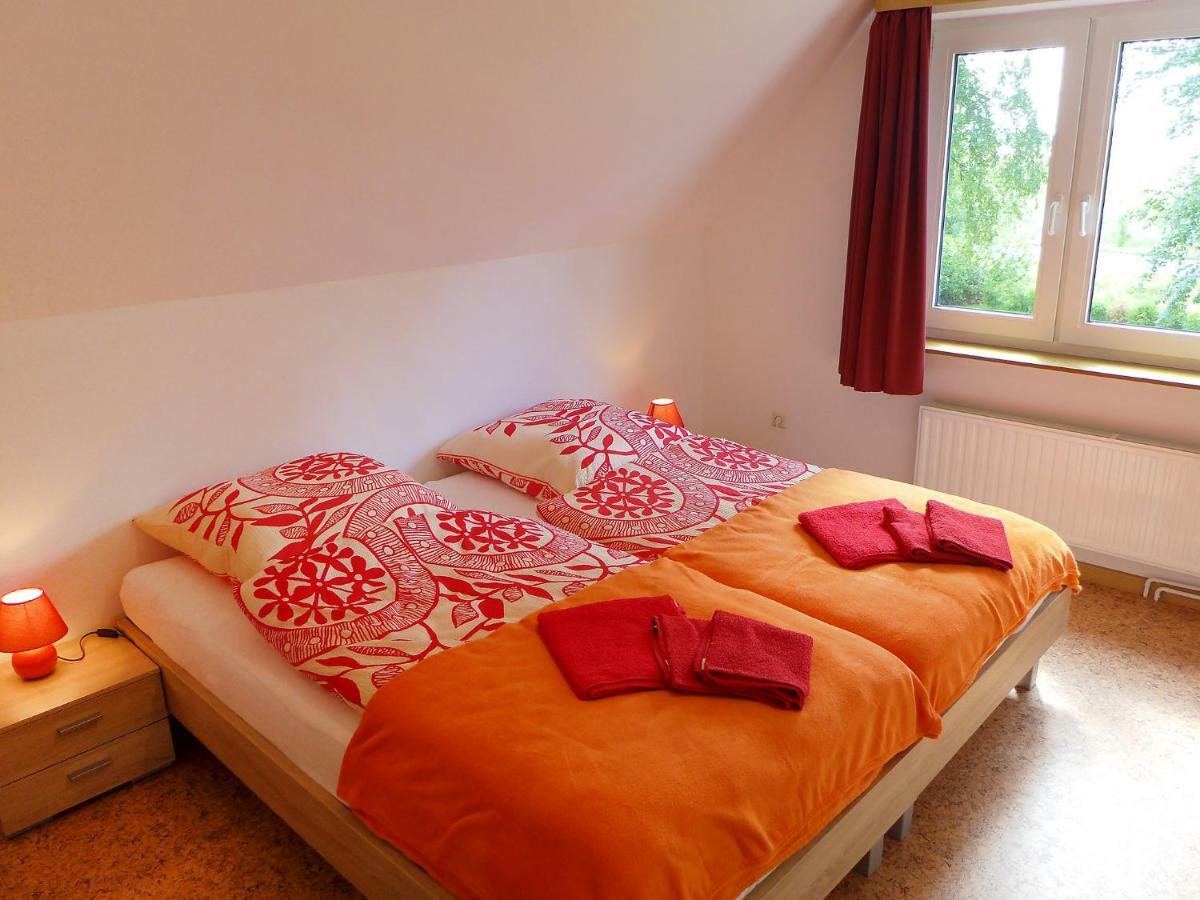 Suderneuland Zwei Apartment Landblick-2 By Interhome מראה חיצוני תמונה